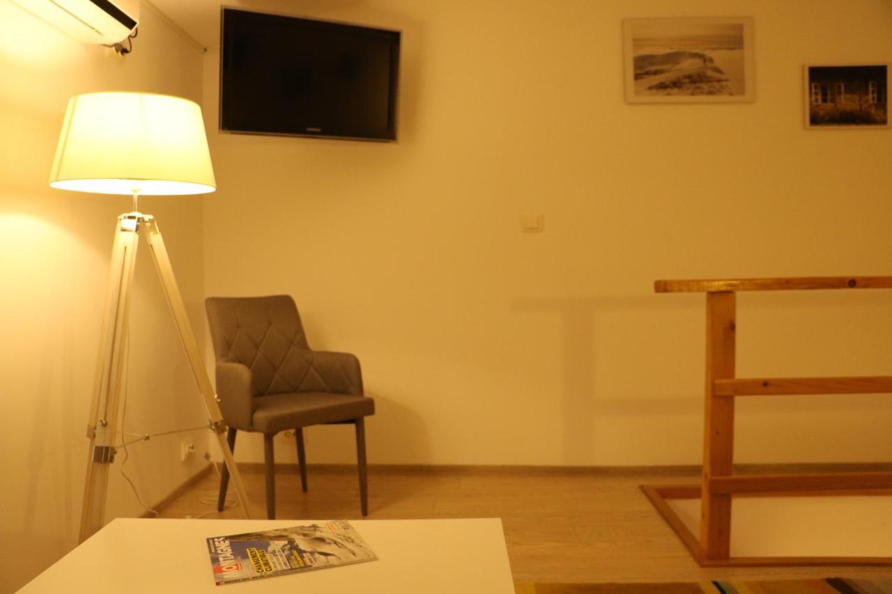 Fagaras Cosy Flat Villa Екстериор снимка