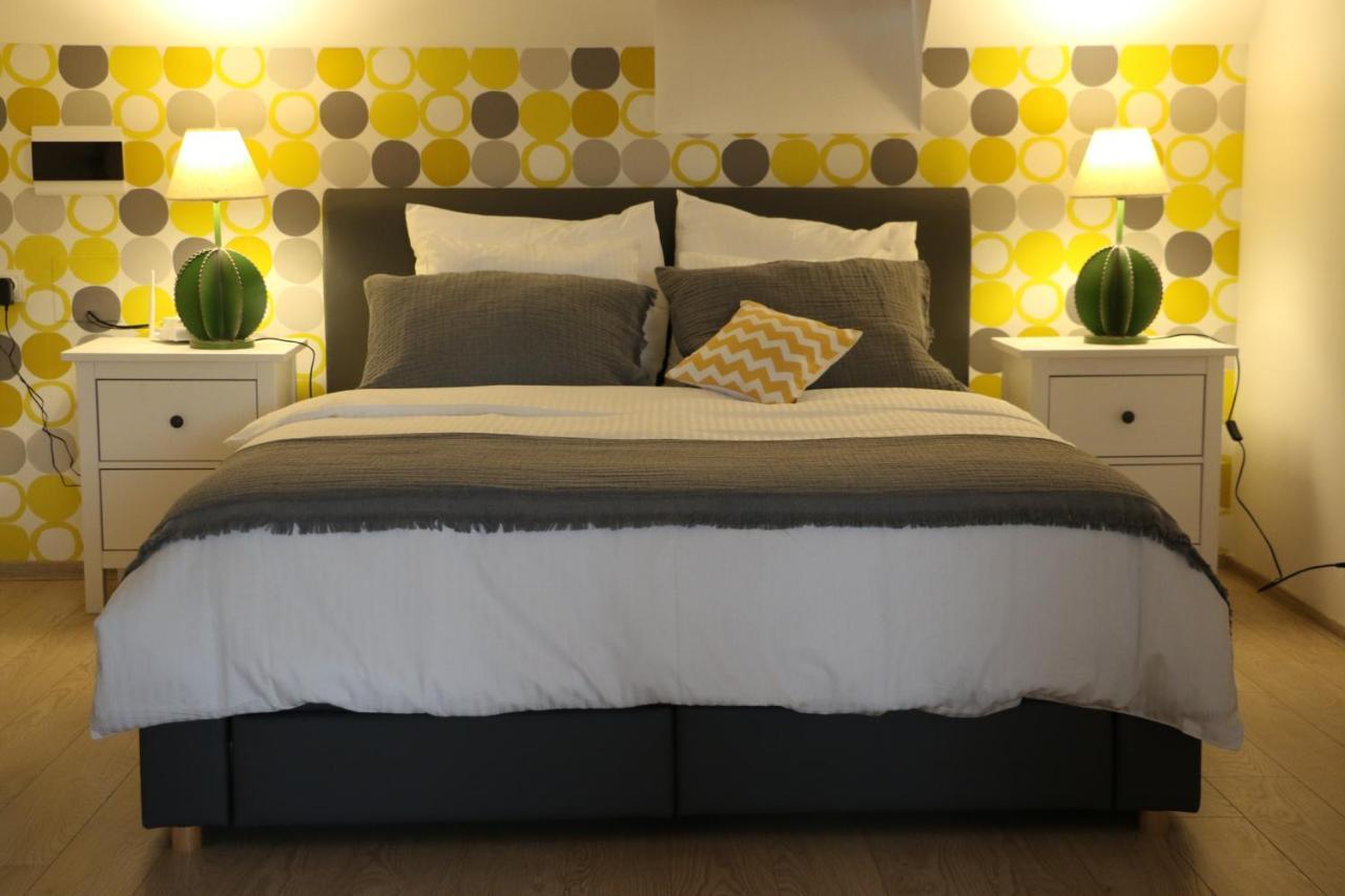 Fagaras Cosy Flat Villa Екстериор снимка