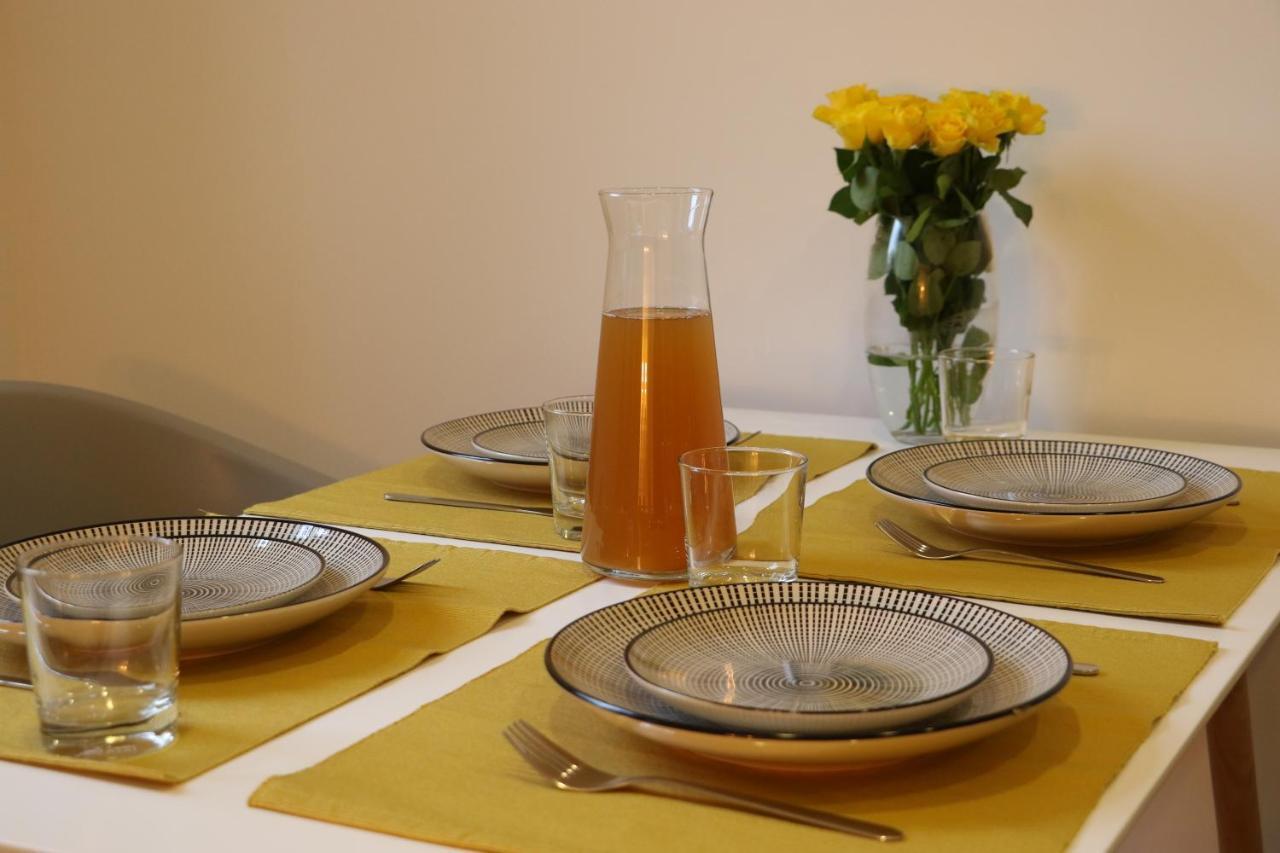 Fagaras Cosy Flat Villa Екстериор снимка